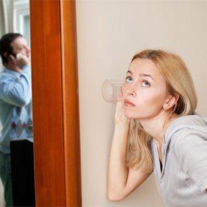 Как перестать контролировать и ревновать мужа советы психолога
